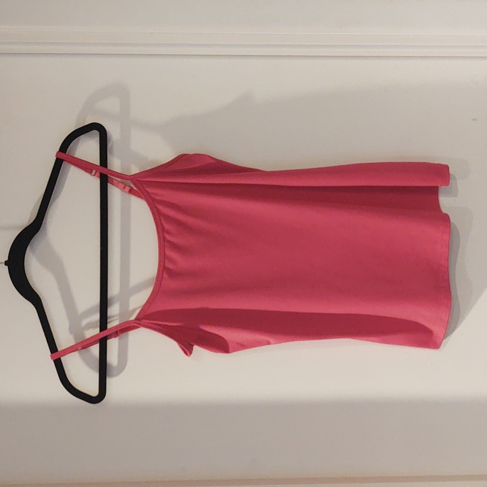 Pink shirt NY&C m